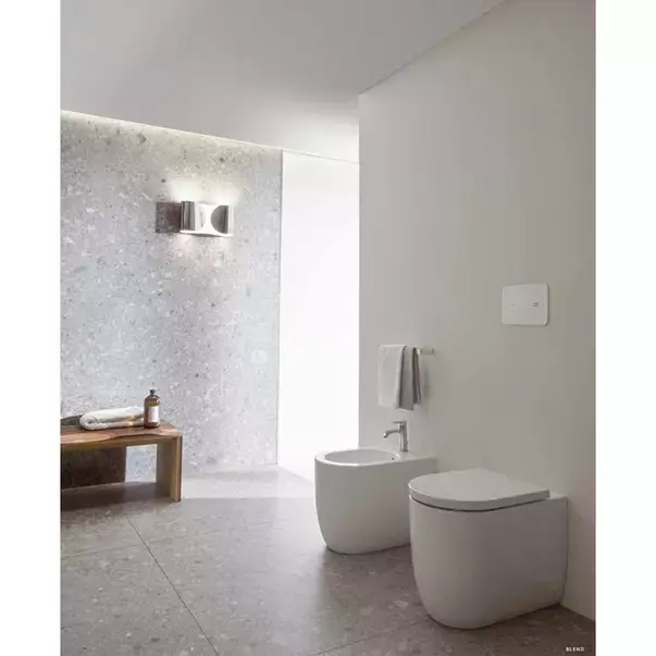 Vas WC pe pardoseala Ideal Standard Atelier Blend Curve BTW alb lucios [11]