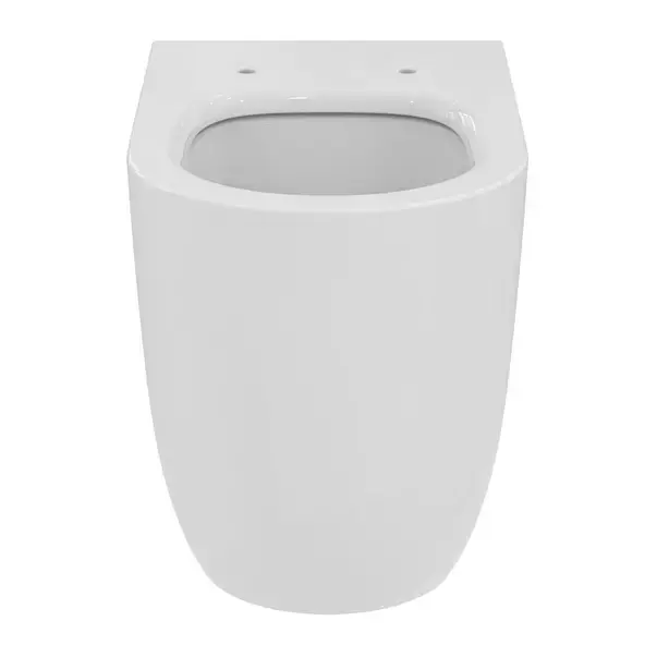 Vas WC pe pardoseala Ideal Standard Atelier Blend Curve BTW alb lucios [6]