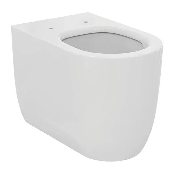 Vas WC pe pardoseala Ideal Standard Atelier Blend Curve BTW alb lucios [1]