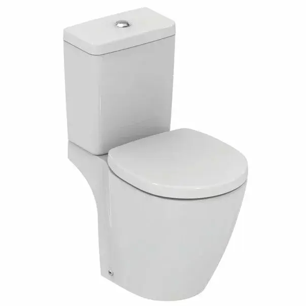 Vas wc pe pardoseala Ideal Standard Connect Space [2]