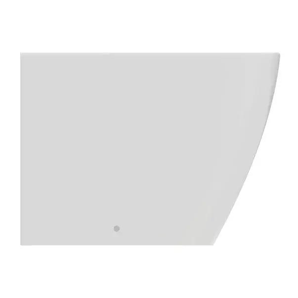 Vas WC pe pardoseala Ideal Standard i.life B alb BTW rimless [5]