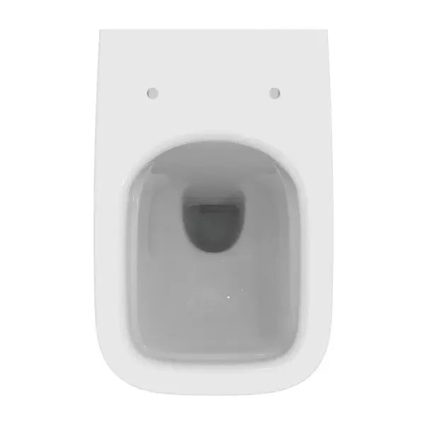 Vas WC pe pardoseala Ideal Standard i.life B alb BTW rimless [6]