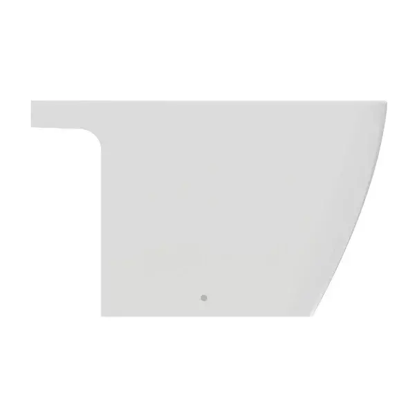 Vas WC pe pardoseala Ideal Standard i.life B alb rimless [5]