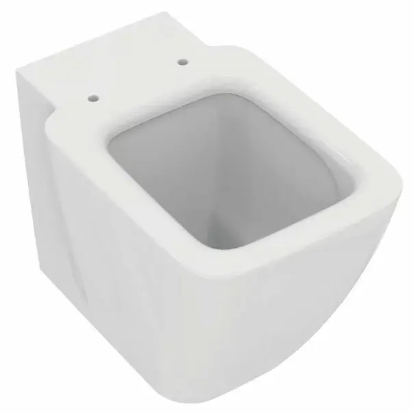 Vas wc pe pardoseala Ideal Standard Strada II AquaBlade BackToWall [4]