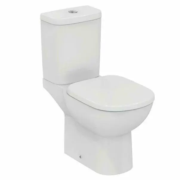Vas wc pe pardoseala Ideal Standard Tempo [2]