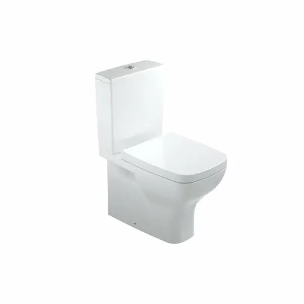 Vas wc pe pardoseala pentru rezervor asezat BTW Gala Street Square [1]