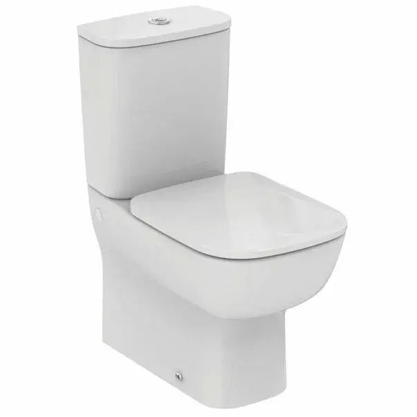 Vas wc pe pardoseala pentru rezervor asezat Ideal Standard Esedra BTW [1]