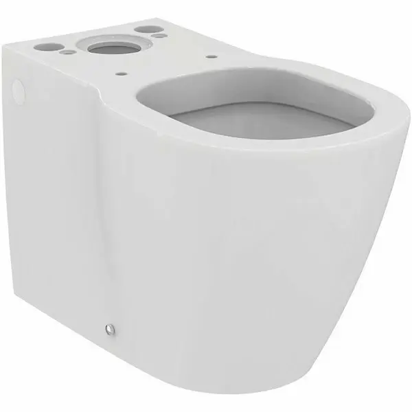 Vas WC stativ 36x66 cm Ideal Standard Connect, E803701 [1]