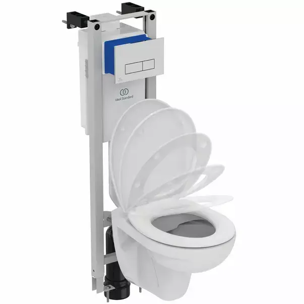 Vas wc stativ Ideal Standard i.Life A rimless R052701 [1]
