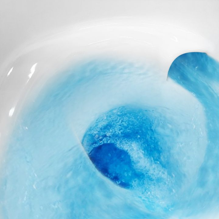 Vas WC suspendabil Rea Carlo Mini Tornado Rimless Flat Pro [6]