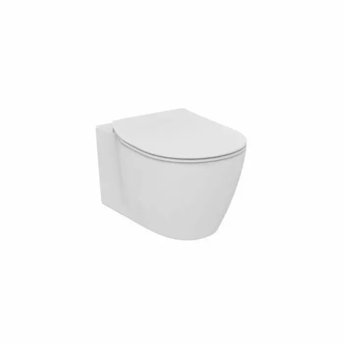Vas WC suspendat 36 x 54 cm, fixare ascunsa Ideal Standard Connect, E771801 [1]