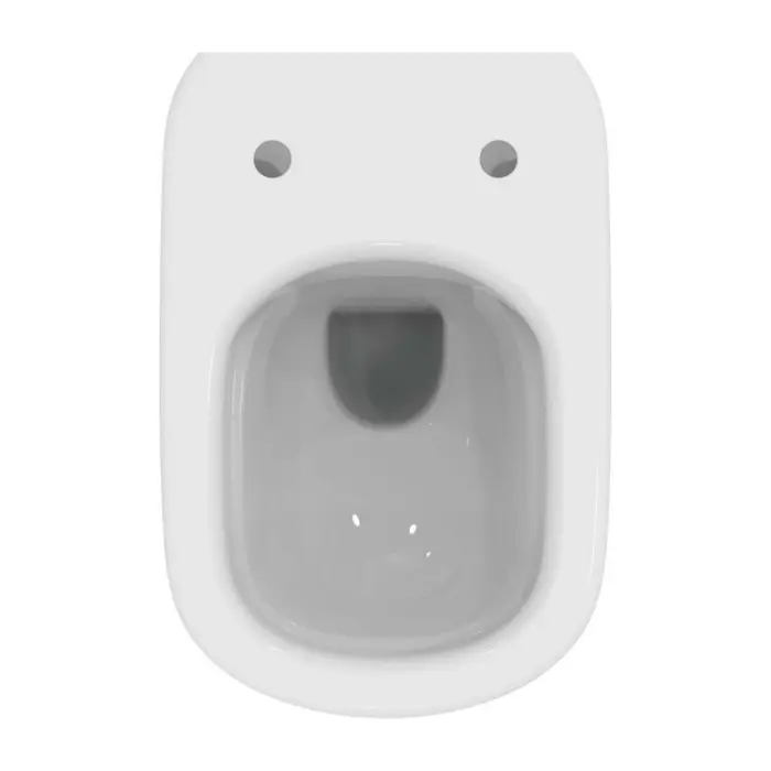 Vas WC suspendat 53 x 36 cm RimLS+ Ideal Standard Tesi, T493201 [3]