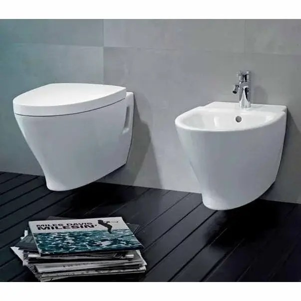 Vas WC suspendat Gala Jazz [1]