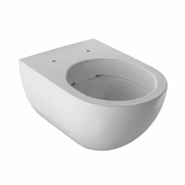Vas wc suspendat Geberit Acanto Rimfree [5]