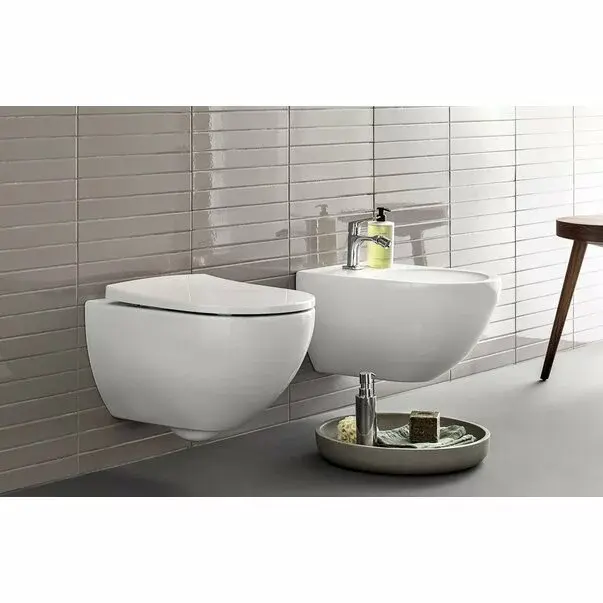 Vas wc suspendat Geberit Acanto Rimfree [4]