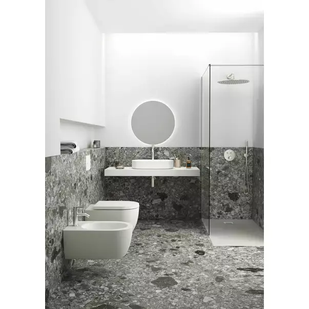 Vas WC suspendat Ideal Standard Atelier Blend Curve AquaBlade alb lucios [13]
