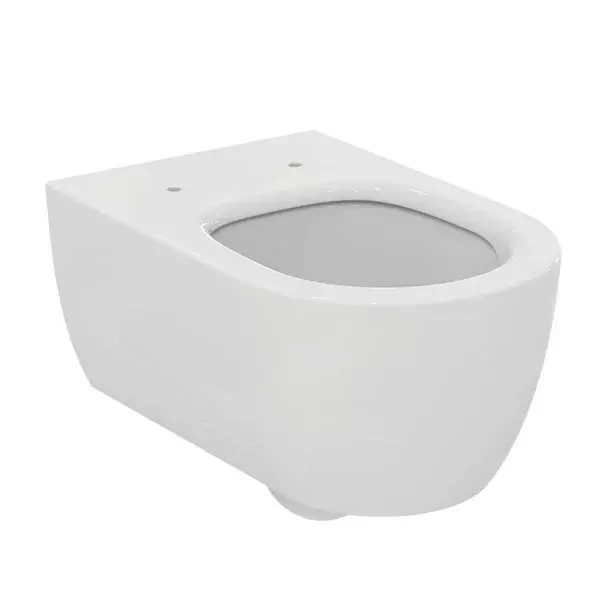 Vas WC suspendat Ideal Standard Atelier Blend Curve AquaBlade alb lucios [2]