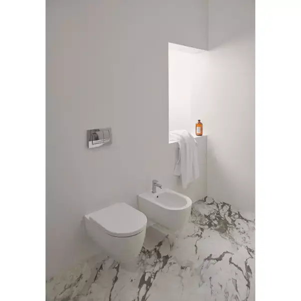 Vas WC suspendat Ideal Standard Atelier Blend Curve AquaBlade alb lucios [8]