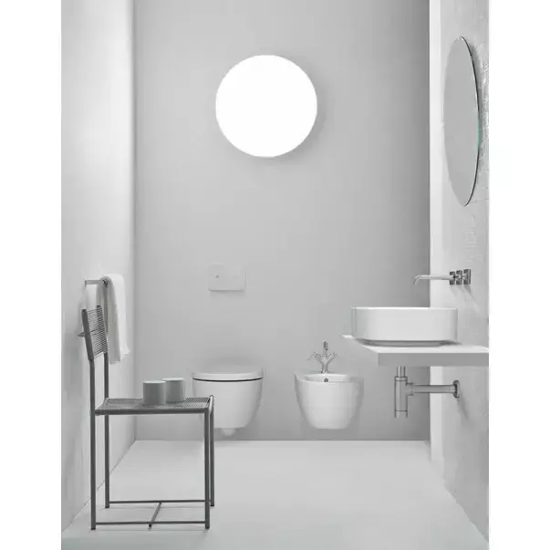 Vas WC suspendat Ideal Standard Atelier Blend Curve AquaBlade alb lucios [10]