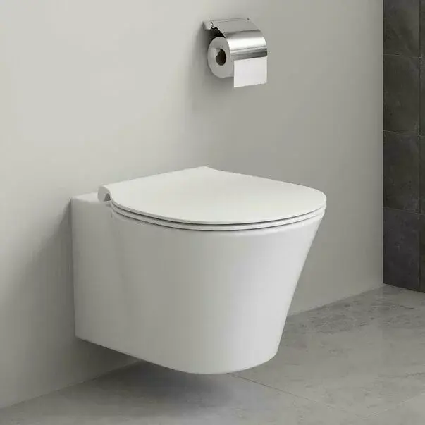 Vas wc suspendat Ideal Standard Connect Air AquaBlade [3]