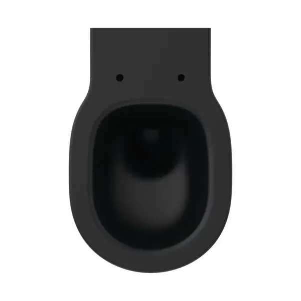 Vas wc suspendat Ideal Standard Connect Air AquaBlade negru mat [4]