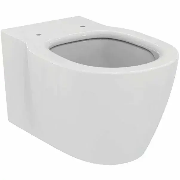 Vas wc suspendat Ideal Standard Connect Aquablade cu fixare ascunsa [1]