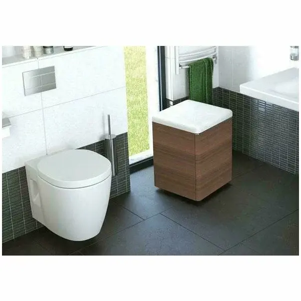 Vas wc suspendat Ideal Standard Connect Space [1]