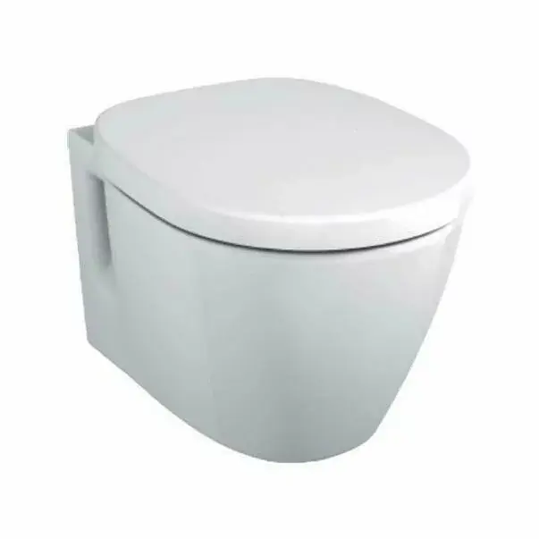 Vas wc suspendat Ideal Standard Connect Space [2]
