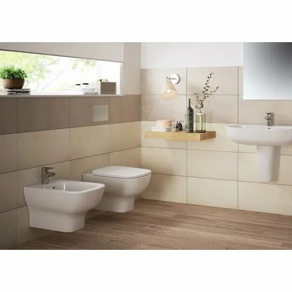 Vas wc suspendat Ideal Standard Esedra [4]