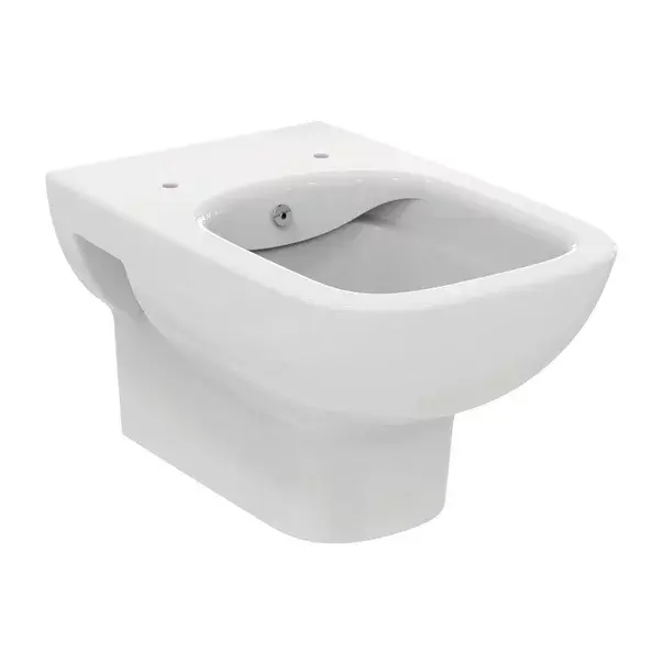 Vas wc suspendat Ideal Standard I.life A rimless alb [1]