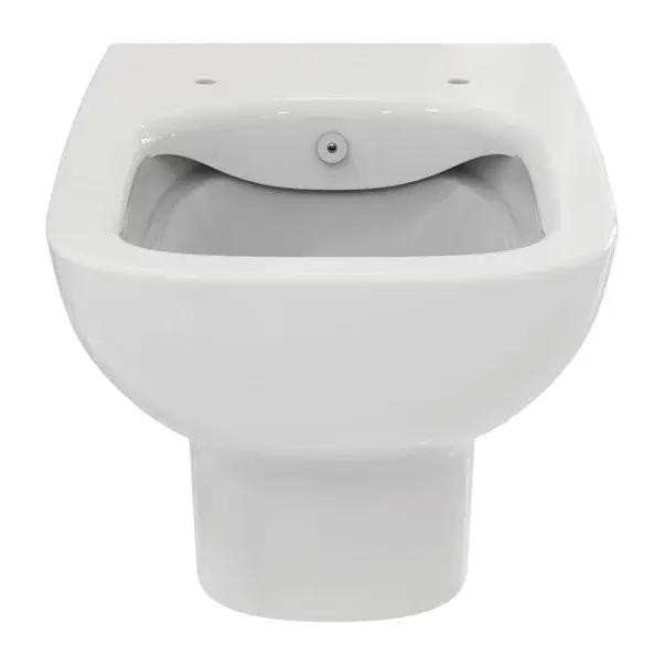 Vas wc suspendat Ideal Standard I.life A rimless alb [3]