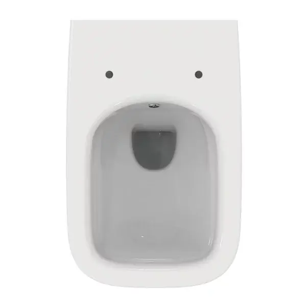 Vas wc suspendat Ideal Standard I.life A rimless alb [4]