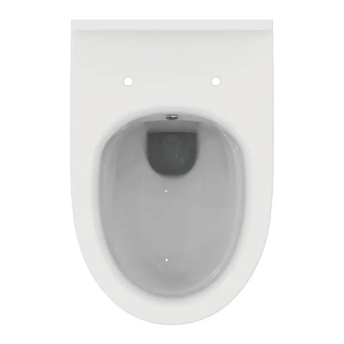Vas WC suspendat Ideal Standard I.Life A T481701, cu functie bideu, evacuare orizontala [2]