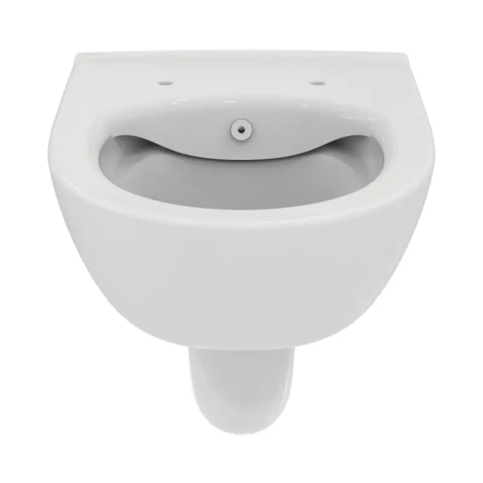 Vas WC suspendat Ideal Standard I.Life A T481701, cu functie bideu, evacuare orizontala [3]