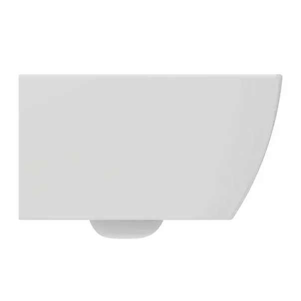 Vas WC suspendat Ideal Standard I.life B rimless alb cu functie bideu [5]