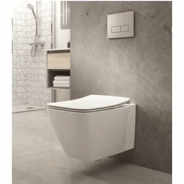 Vas wc suspendat Ideal Standard Strada II AquaBlade [4]