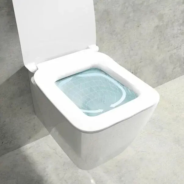 Vas wc suspendat Ideal Standard Strada II AquaBlade [5]