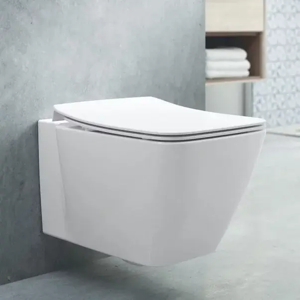 Vas wc suspendat Ideal Standard Strada II AquaBlade [1]
