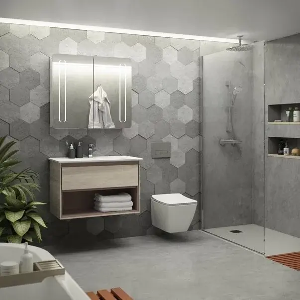 Vas wc suspendat Ideal Standard Strada II AquaBlade [2]