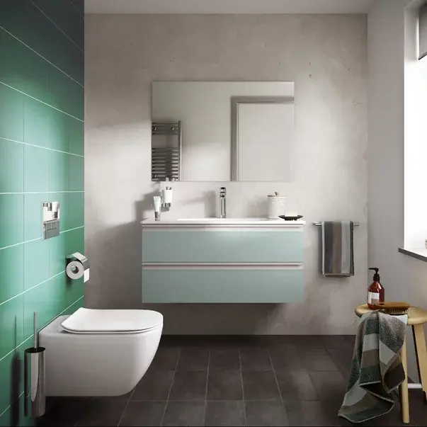 Vas wc suspendat Ideal Standard Tesi [1]