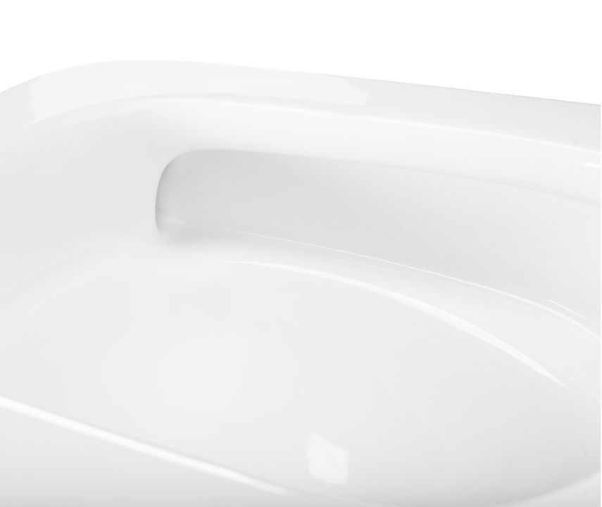 Vas WC suspendat Rea Dexter Tornado [6]