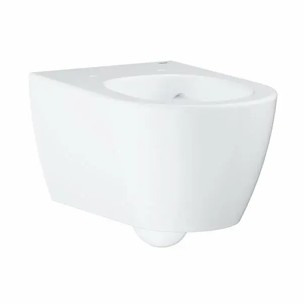 Vas wc suspendat rimless Grohe Essence suprafata PureGuard alb [1]