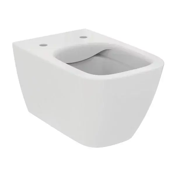 Vas WC suspendat rimless Ideal Standard I.life B alb [1]