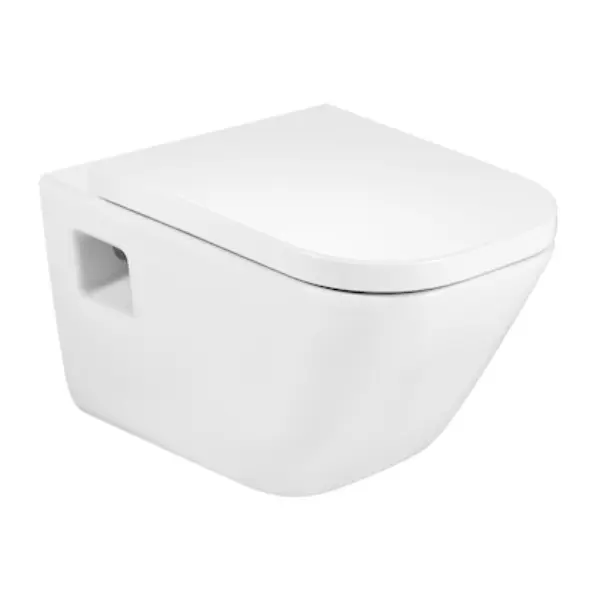 Vas WC suspendat Roca The Gap Square A346477000 [1]