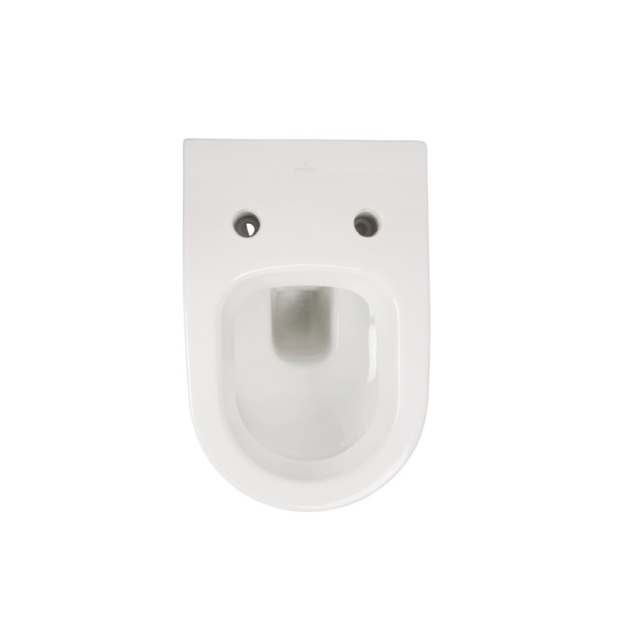 Vas WC suspendat Villeroy &amp; Boch, Subway 2.0, alb [2]
