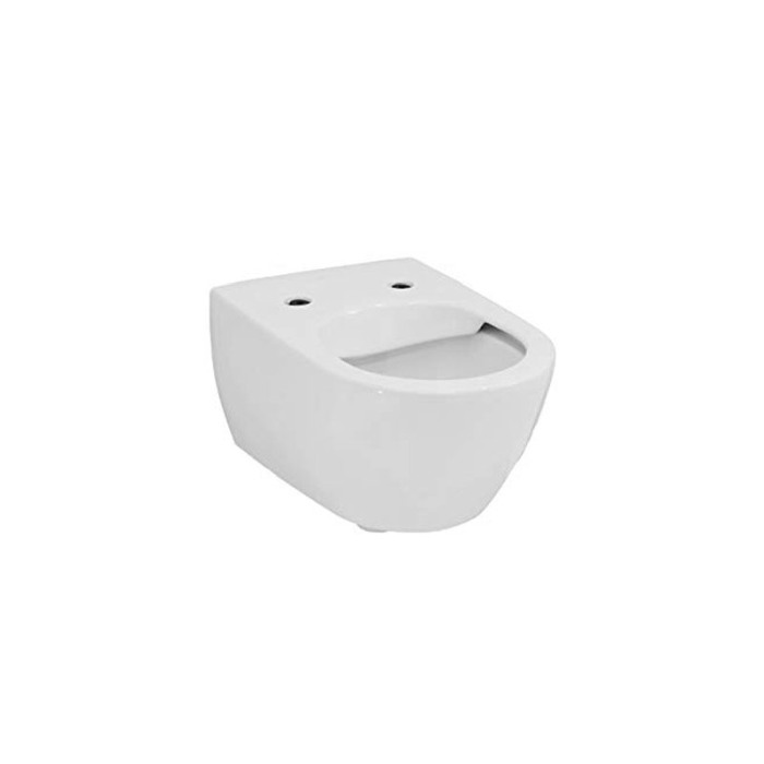Vas WC suspendat Villeroy &amp; Boch, Subway 2.0, Direct Flush, alb [4]