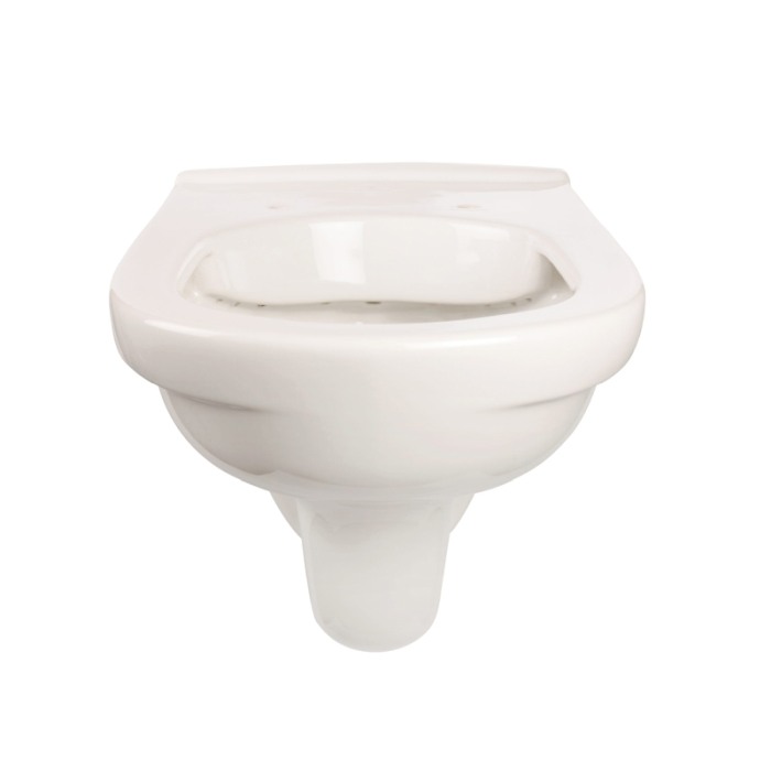 Vas WC suspendat Villeroy & Boch, O.Novo, DirectFlush, alb [4]
