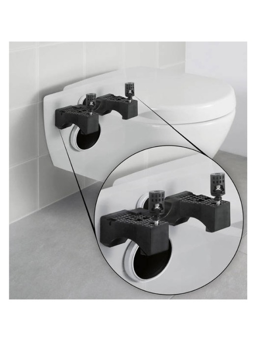 Vas WC suspendat Villeroy & Boch, Subway 2.0, COMPACT, alb [4]