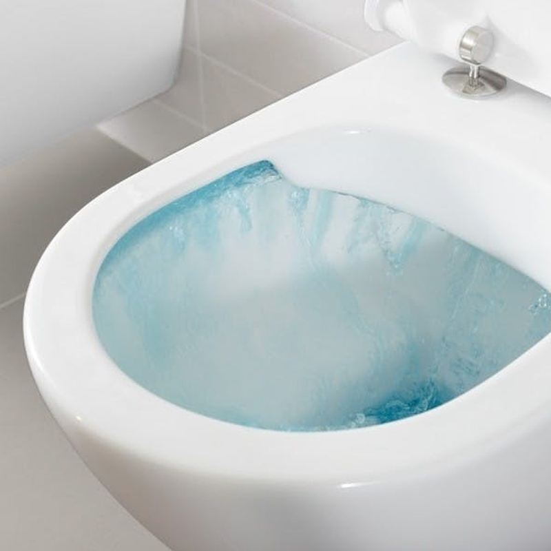 Vas WC suspendat Villeroy & Boch, Subway 2.0, Direct Flush, CeramicPlus, alb [6]