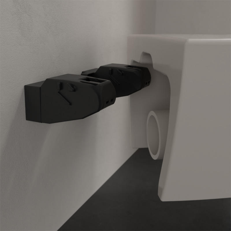 Vas WC suspendat, Villeroy & Boch, Subway 2.0, direct flush, pergamon [9]